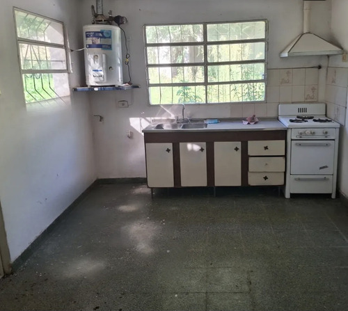 Hermoso Chalet En Saldán