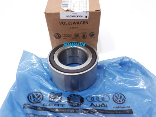 Rolamento Roda Dianteiro Original Vw S/ Abs Fox Gol Polo Voy