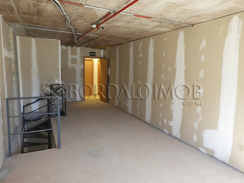 Imagem 4 de 8 de Sala Comercial, Nova, 79,21m², Com Vaga De Garagem! - Villa70946