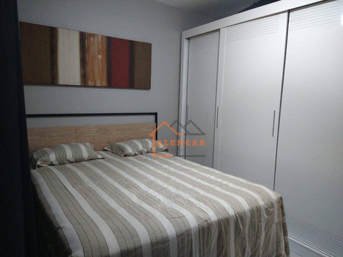 Imagem 9 de 20 de Casa Com 2 Dormitórios À Venda Por R$ 380.000,00 - Jardim Itapemirim - São Paulo/sp - Ca0073