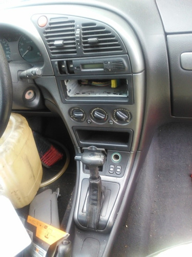 Citroen Xsara Sedan Sedan