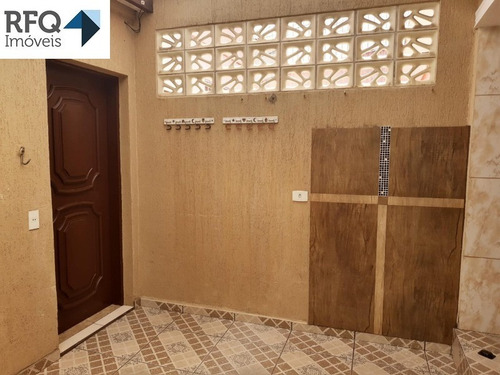 Imagem 16 de 30 de Excelente Casa Semi Mobiliada Com 3 Vagas!! - Ca0100 - 4876941