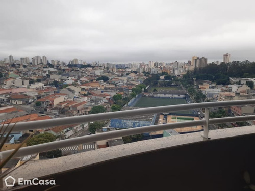 Imagem 8 de 10 de Apartamento À Venda Em São Caetano Do Sul - 26008