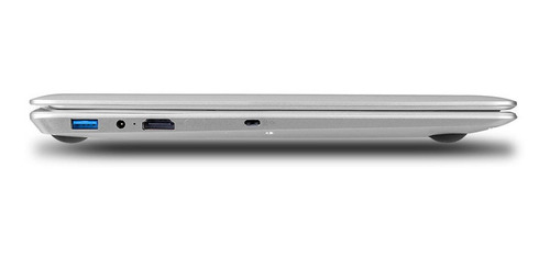 Imagem 7 de 9 de Notebook Ultra Multilaser Ub421 Tela 14.1 Polegadas 4gb Ram,
