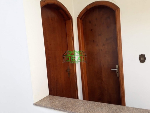 Imagem 13 de 15 de Casa Assobradada Para Venda No Bairro Alto Da Lapa, 3 Dorm, 1 Suíte, 4 Vagas, 180 M, 240 M - 1842