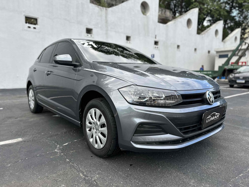 Volkswagen Polo 1.0 MPI TOTAL FLEX MANUAL