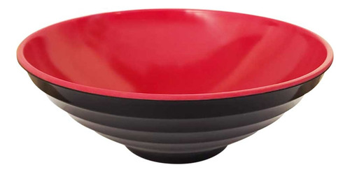Bowl Cuenco Tazón Pocillo De Melamina Sopa Fideos 1500ml