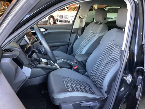 Audi A1 1.4 Ego S-tronic Dsg