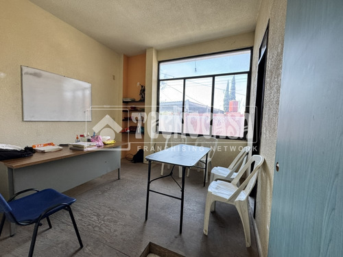 Venta Edificios Barrio El Rosario T-df0220-0024
