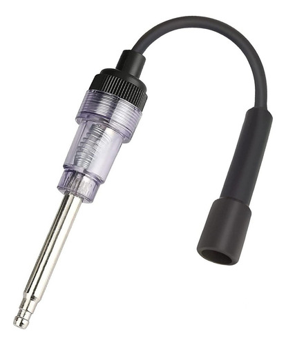 Z Spark Tester Checker De Bujía Detector De Motores De