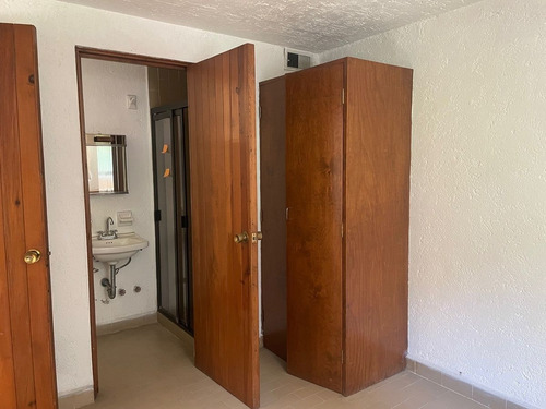 Casa En Venta En Lomas De Tecamachalco | Condominio Horizontal