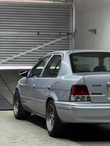 Toyota Tercel 1.5l