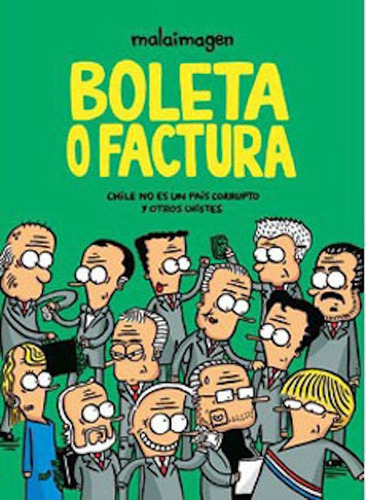 Boleta O Factura