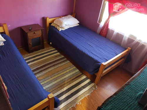 Casa Espaciosa En Venta En Puente Alto 7 Dormitorios