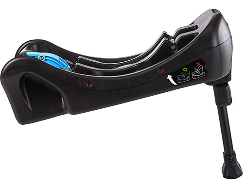 Base Para Silla De Auto Clickfit Joie