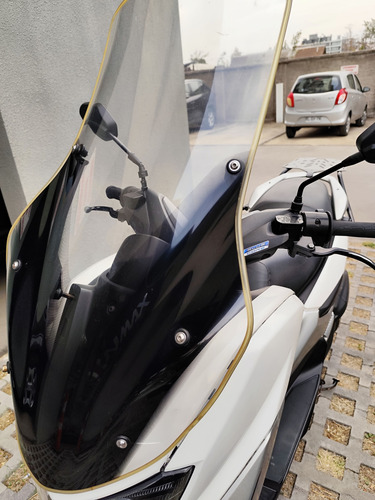 Vendo Moto Scooter Yamaha Nmax 155 Automática