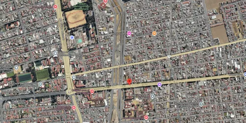 Se Vende Casa En Moderna De La Cruz!!!!toluca,,,excelente Ubicación!!!!!remates Hipotecarios