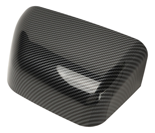Hoo Tapa De Fibra De Carbono Para F-450 F-550 Super Duty