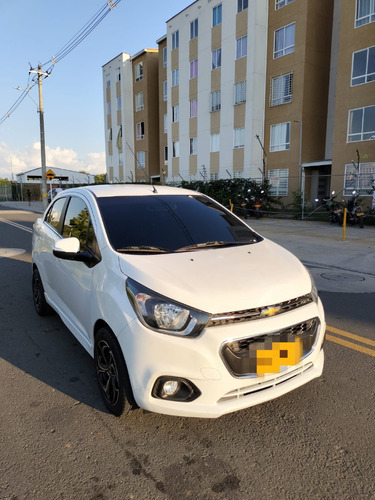 Chevrolet Beat 1.2 Ltz Mecánica