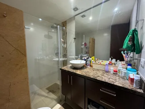 Apartamento En Venta En San Patricio. Cod V13601