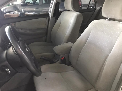 Toyota Corolla 1.8 Xei C/man 2006