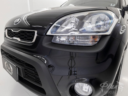 Imagem 1 de 15 de Kia Soul Ex 1.6 Aut