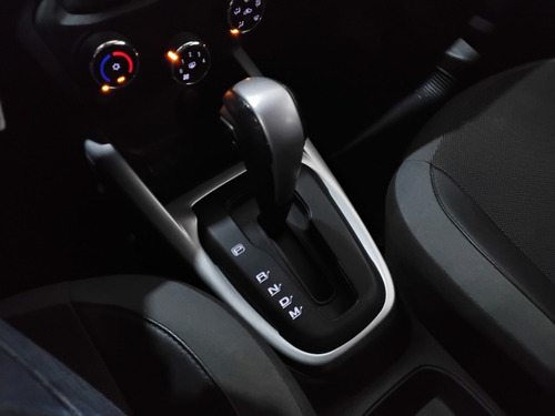 Chevrolet Onix 1.4 MPFI ACTIV 8V FLEX 4P AUTOMATICO