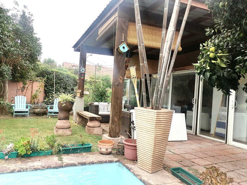 Casa Condominio Jardines De La Viña - 831 (105151)