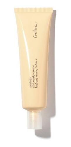 Imagen 1 de 7 de Crema Facial Con Moringa Ere Pérez All-beauty Crème
