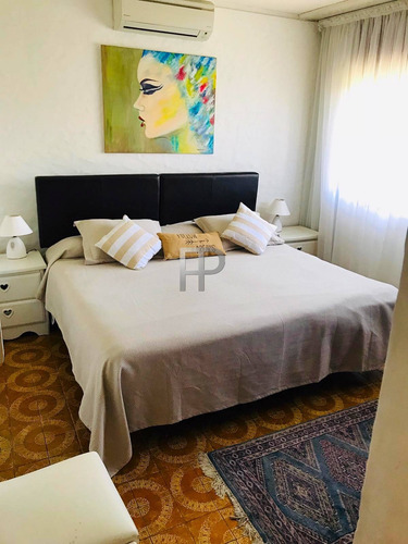 Imagen 16 de 23 de Casa En Venta Punta Del Este 5 Dormitorios, 700 M2 Terreno