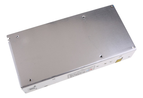 Ac 110 / 220v A Dc 12v 10a Volt Transformador Interruptor