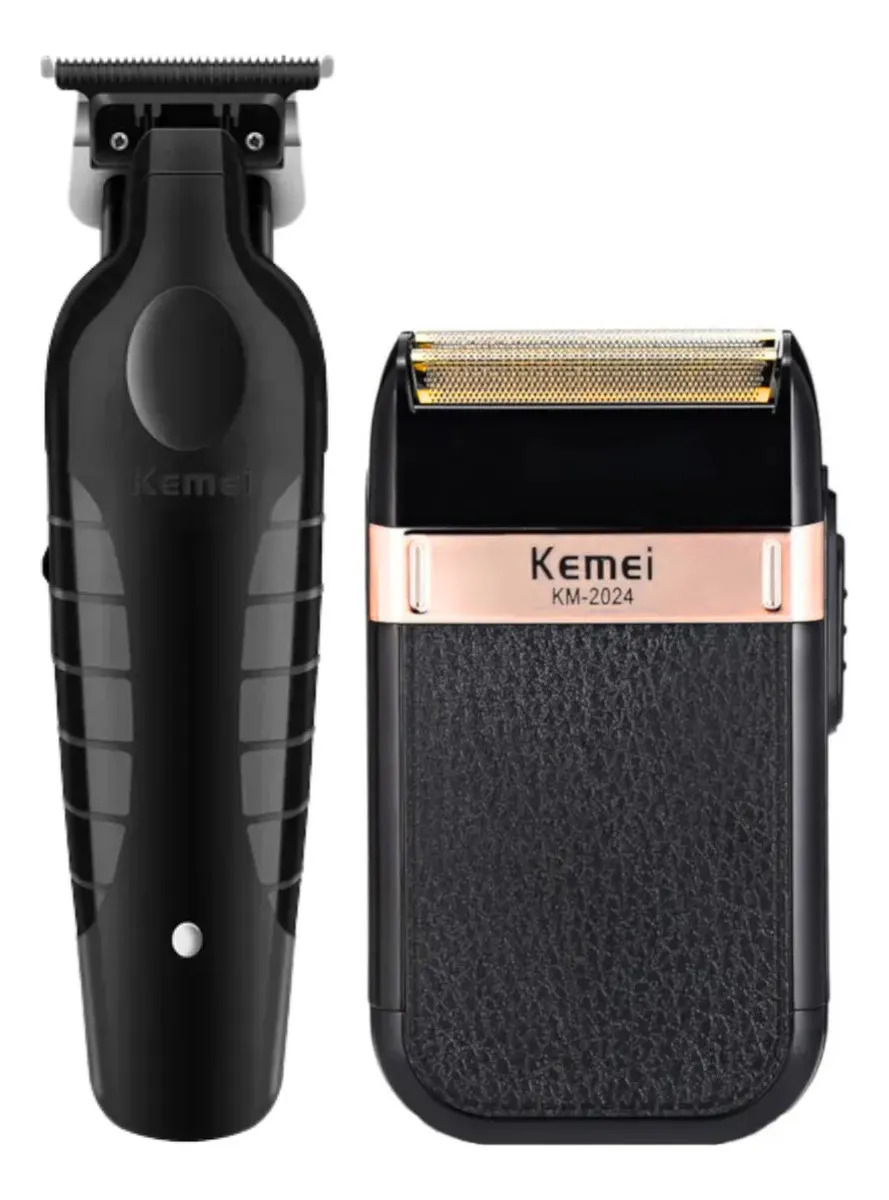 Kemei km 2299 + km 2024 negra