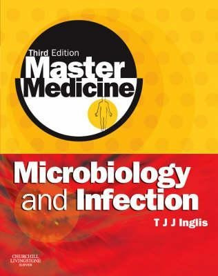 Master Medicine: Microbiology And Infection - Timothy J.j...