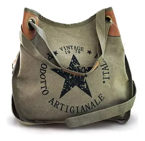 Bolso urbano mujer sale