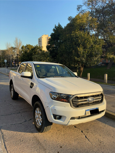 Ford Ranger 3.2 Cd Xls Tdci 200cv Manual 4x2
