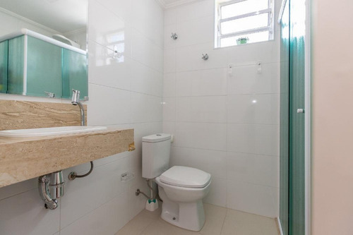 Imagem 14 de 21 de Apartamento - Ap15020 - 69674582