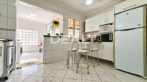 Imagem 10 de 24 de Casa À Venda, 80 M² Por R$ 350.000,00 - Parque Villa Flores - Sumaré/sp - Ca0523
