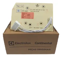 Comprar Interface Electrolux Ltc10 Lt12f Ltc15 Lt15f Ltd09 Ltd11 