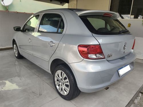 Volkswagen Gol 1.0 Trend Total Flex 5p