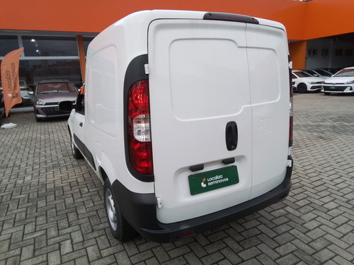 Fiat Fiorino 1.4 MPI FURGÃO ENDURANCE 8V FLEX 2P MANUAL
