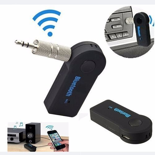 Receptor Bluetooth