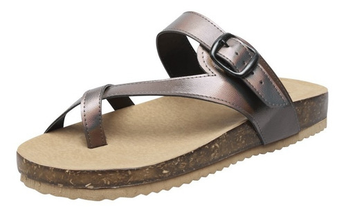 Sandalia Huarache Dama Para Playa I Chanclas Mujer I Ojotas