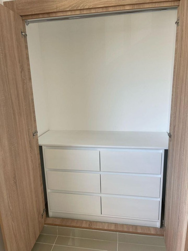Apartamento En Alquiler En Punta Cana, Epic Sun, Bávaro, 2 Habitaciones, A 5 Minutos Del Down Town