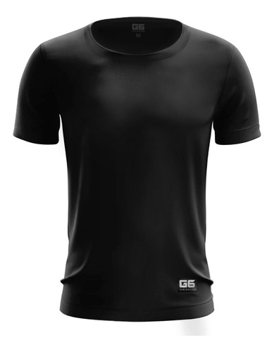 Remera Deportiva Hombre Camiseta Running Ciclista Gym G6