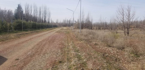 Imagen 2 de 11 de Terreno En Venta Barrio Rincón Lindo Plottier, Nqn
