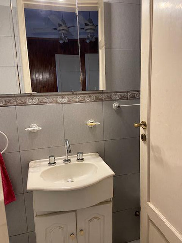 Casa Estilo Inglés, En Venta, San Fernando