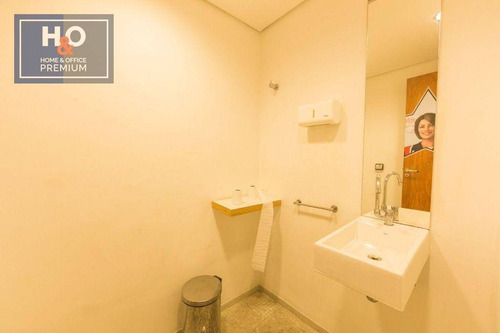 Imagem 11 de 15 de Conjunto Para Alugar, 150 M² - Itaim Bibi - São Paulo/sp - Cj0238