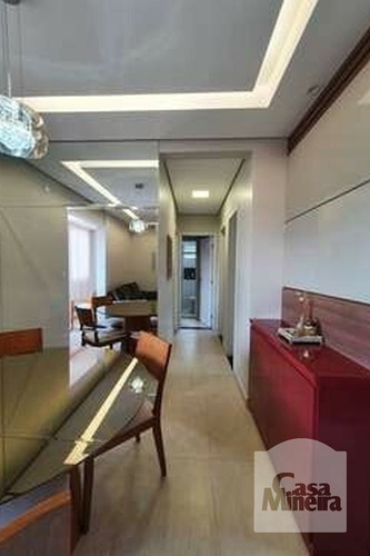Imagem 4 de 15 de Apartamento À Venda No Santa Amélia - Código 336066 - 336066
