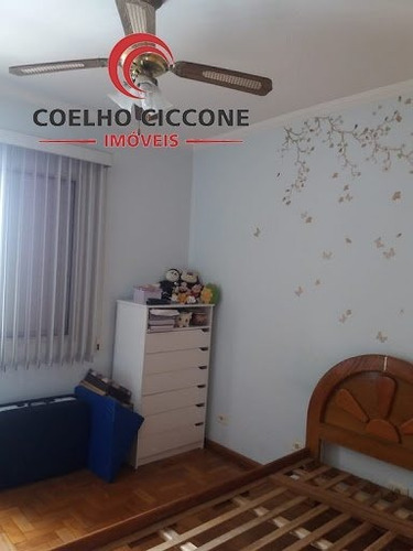 Imagem 10 de 15 de Compre Apartamento Em Barcelona - V-2549