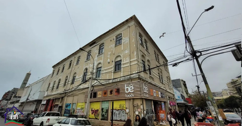 Oportunidad Comercial, Pensión, Central Pedro Montt&morris